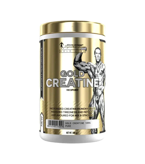 Gold Creatine by Kevin Levrone in Pakistan | Power & Strength – SNAGE